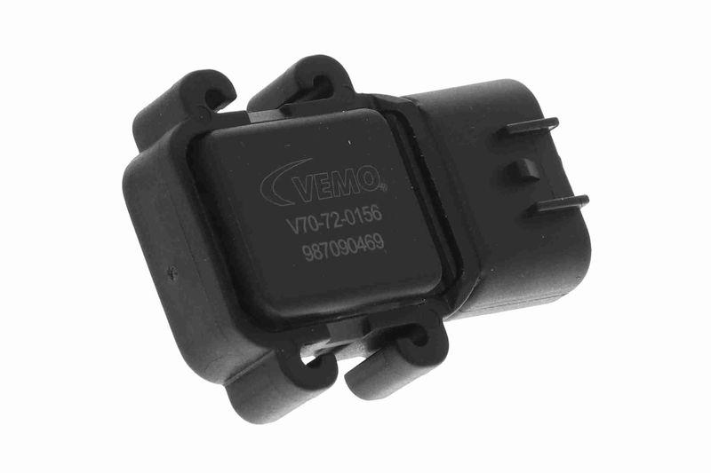 VEMO V70-72-0156 Sensor, Saugrohrdruck 3-Polig für TOYOTA