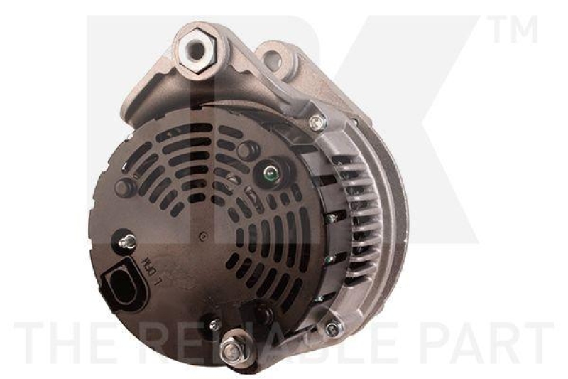 NK 4845031 Generator f&uuml;r BMW,LANDROVER