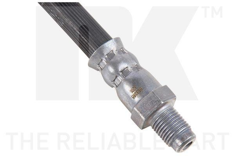 NK 853385 Bremsschlauch f&uuml;r MERCEDES-BENZ