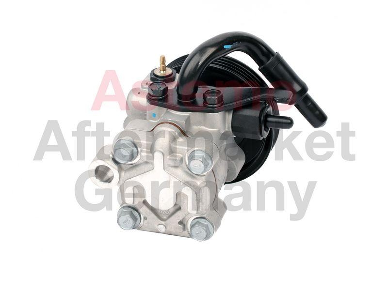 HITACHI 2503653 Hydraulikpumpe, Lenkung für HYUNDAI u.a.
