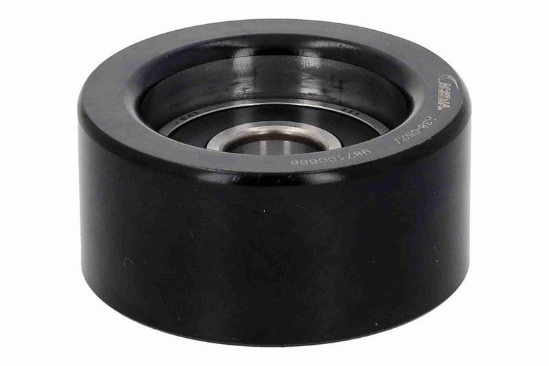 ACKOJA A38-0527 Spannrolle, Keilrippenriemen Keilrippenriemen für NISSAN