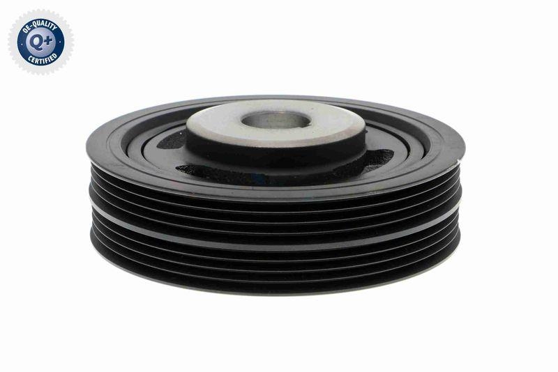 ACKOJA A51-0600 Riemenscheibe, Kurbelwelle für CHEVROLET