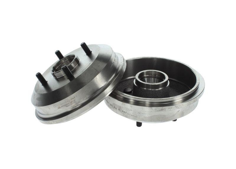 BOSCH 0 986 477 269 Bremstrommel