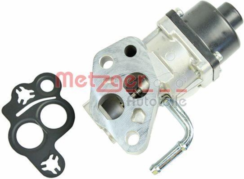 METZGER 0892013 Agr-Ventil f&uuml;r FORD/MAZDA/VOLVO
