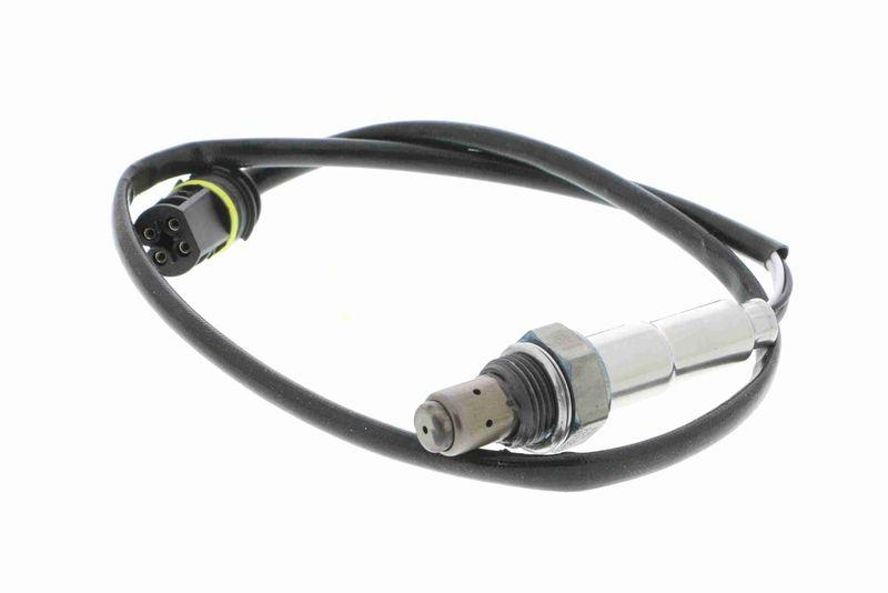 VEMO V30-76-0003 Lambdasonde Vor Katalysator 4 Kabel / 650 mm für MERCEDES-BENZ