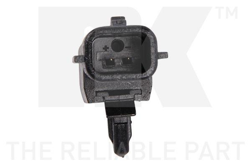 NK 752244 Radlagersatz f&uuml;r NISSAN, RENAULT