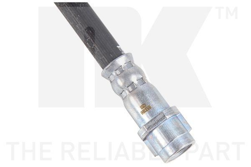 NK 853386 Bremsschlauch f&uuml;r MERCEDES-BENZ
