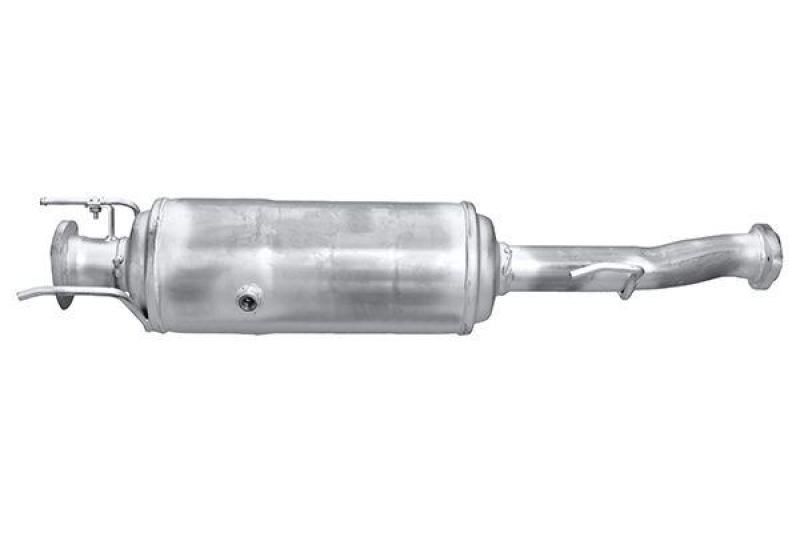 HELLA 8LH 366 080-001 Russ-/Partikelfilter SiC ALFA ROMEO