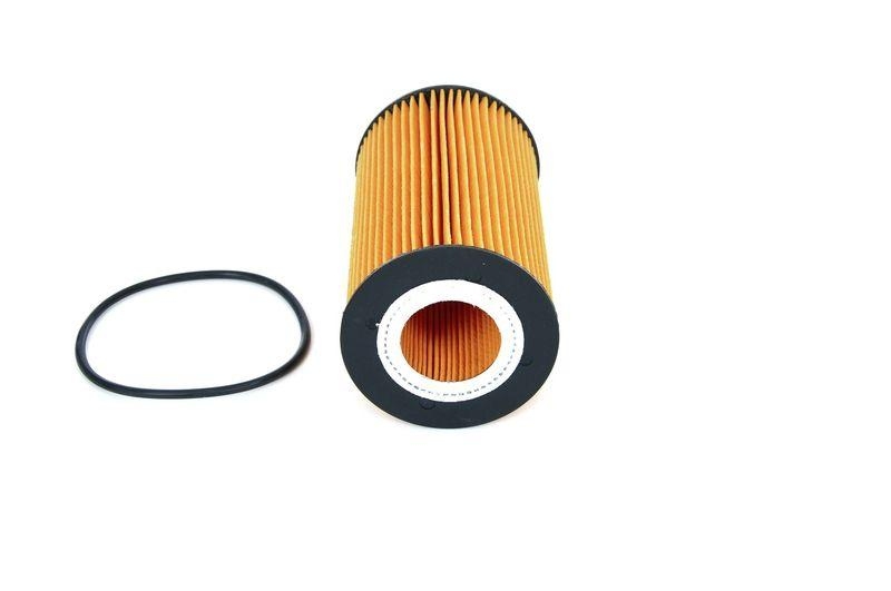 BOSCH F 026 407 040 Ölfilter P7040 Ø 83mm Höhe 152mm