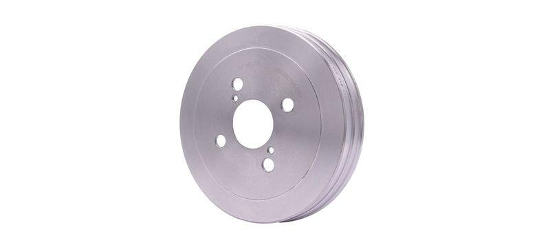 HELLA 8DT 355 300-791 Bremstrommel f&uuml;r TOYOTA