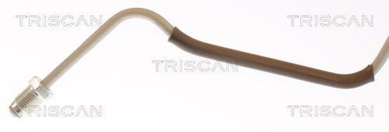 TRISCAN 8150 25286 Bremsschlauch Hinten f&uuml;r Renault