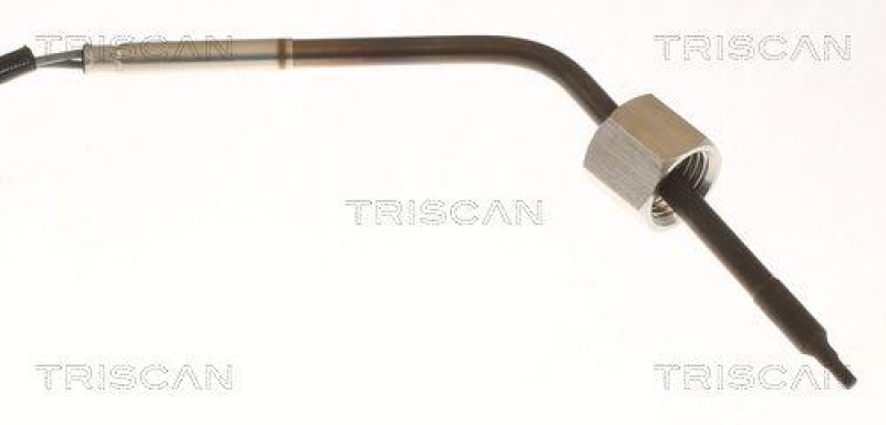 TRISCAN 8826 23026 Sensor, Abgastemperatur f&uuml;r Mercedes