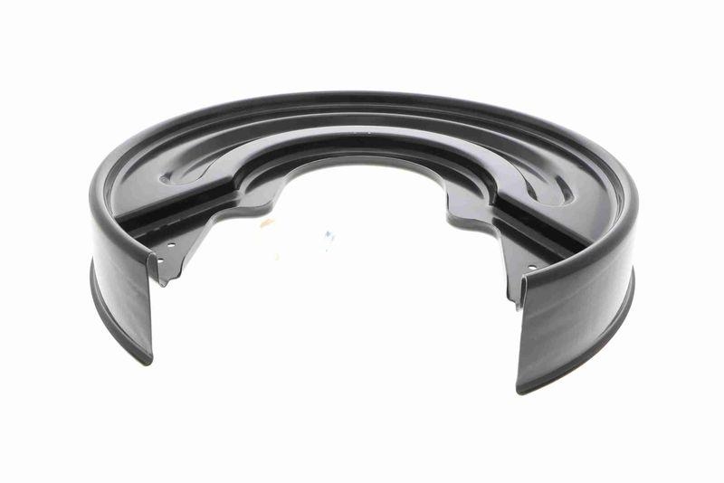 VAICO V10-5042 Spritzblech, Bremsscheibe Hinterachse f&uuml;r VW