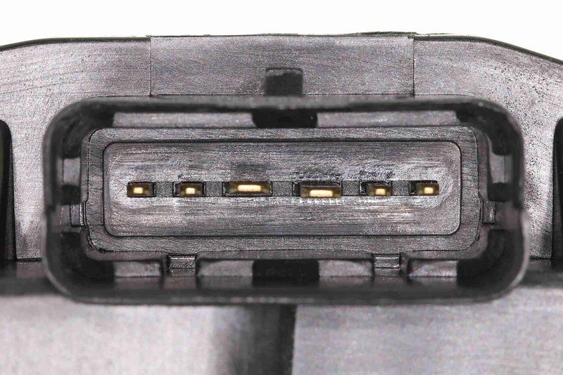 VEMO V42-81-0008 Drosselklappenstutzen elektronisch &Oslash; 52, ohne Dichtung f&uuml;r CITRO&Euml;N