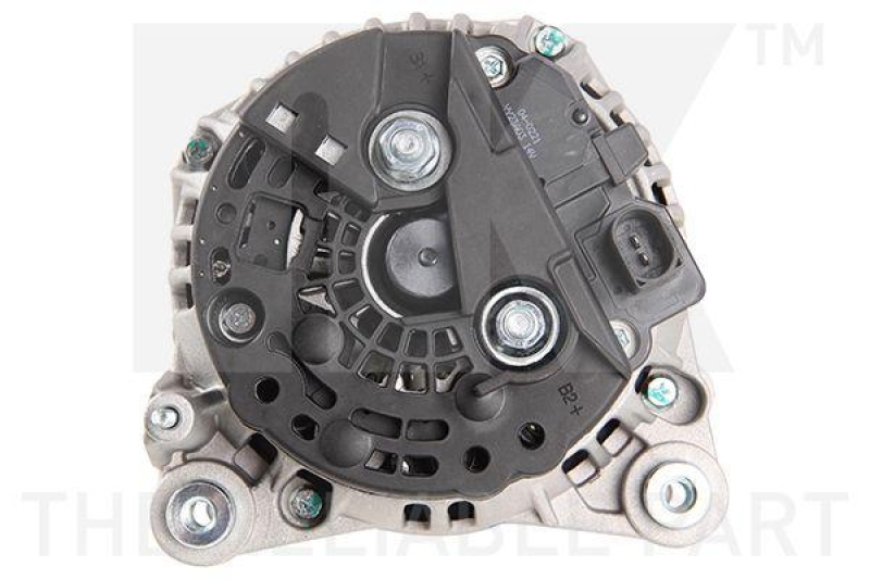 NK 4845340 Generator f&uuml;r AUDI,MITSUBISHI,SEAT,SKODA,VW