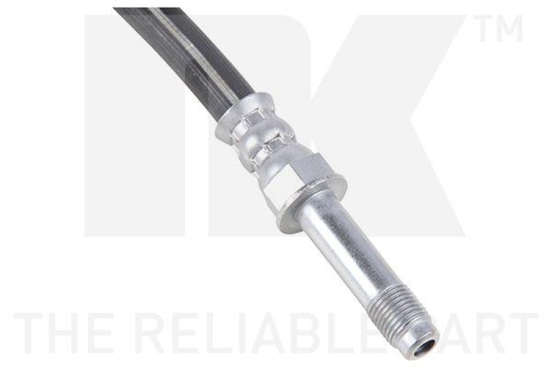 NK 853387 Bremsschlauch f&uuml;r MERCEDES-BENZ