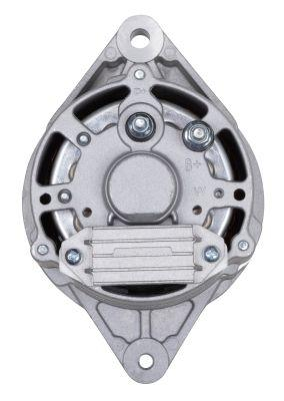 HELLA 8EL 015 643-181 Generator 14V 33A