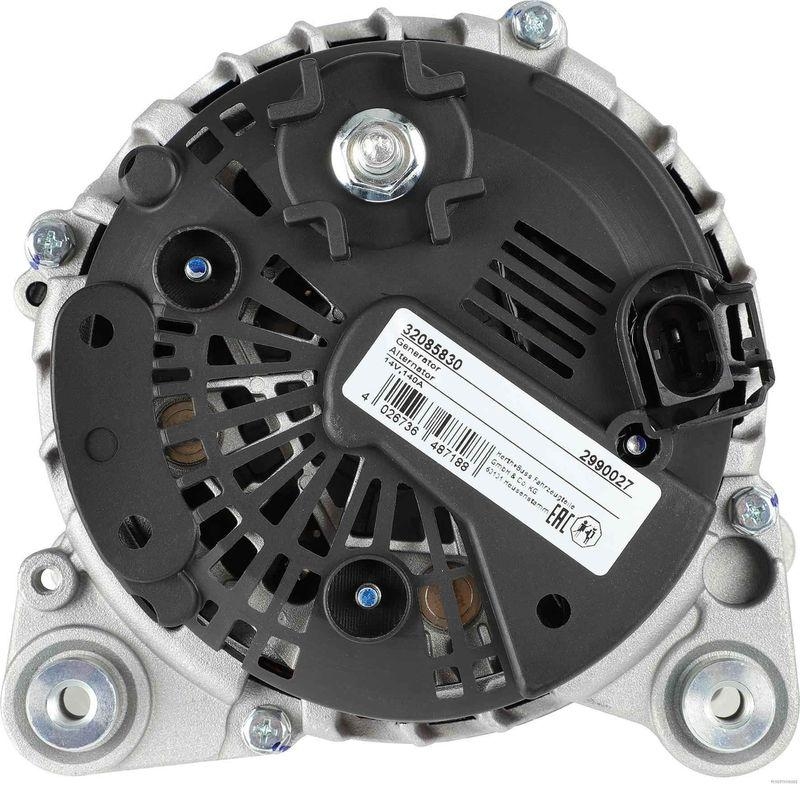 HERTH+BUSS 32085830 Generator