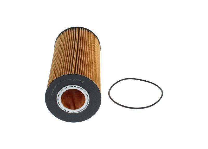 BOSCH F 026 407 042 Ölfilter P7042 Ø 1205mm Höhe 2665mm