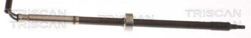 TRISCAN 8826 23027 Sensor, Abgastemperatur für Mercedes