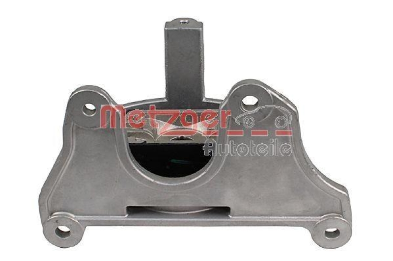 METZGER 8053887 Lagerung, Motor f&uuml;r FIAT links vorne