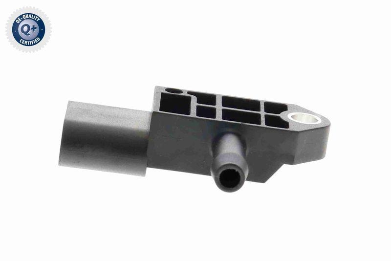 VEMO V10-72-1551 Sensor, Abgasdruck Differenzdruckgeber Dieselpartikelfilter f&uuml;r VW