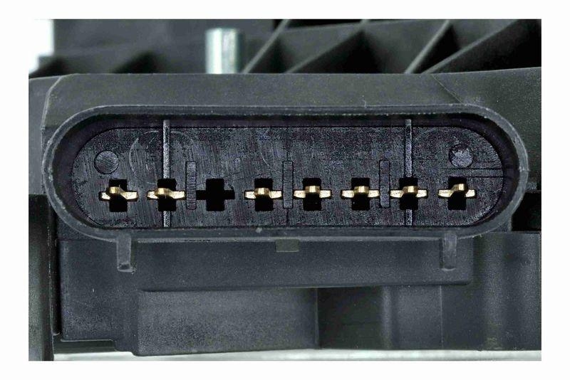 VEMO V25-85-0029 T&uuml;rschloss vorne links f&uuml;r FORD