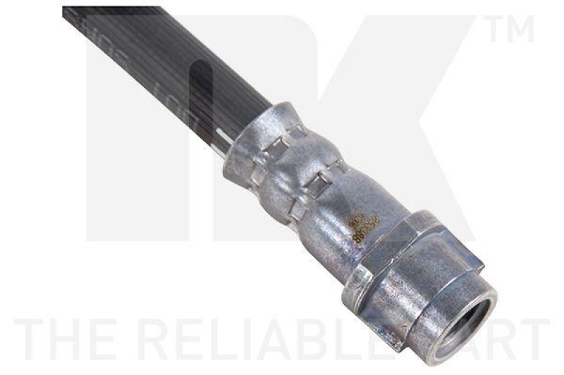 NK 853388 Bremsschlauch f&uuml;r MERCEDES-BENZ