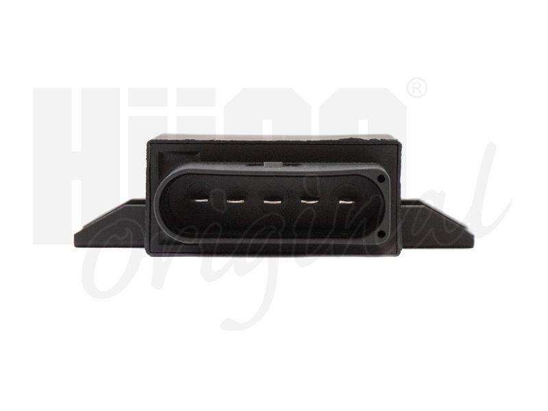 HITACHI 132926 Steuergerät, Kraftstoffpumpe für AUDI u.a.