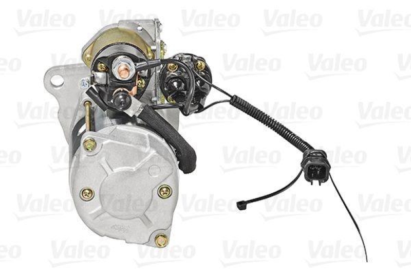 VALEO 438250 Starter Neu - ORIGINS