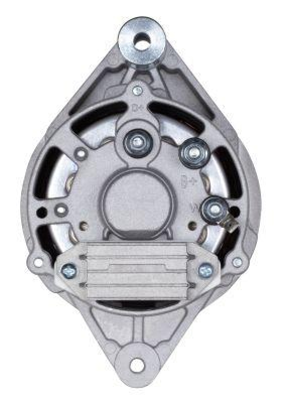 HELLA 8EL 015 643-191 Generator 14V 33A