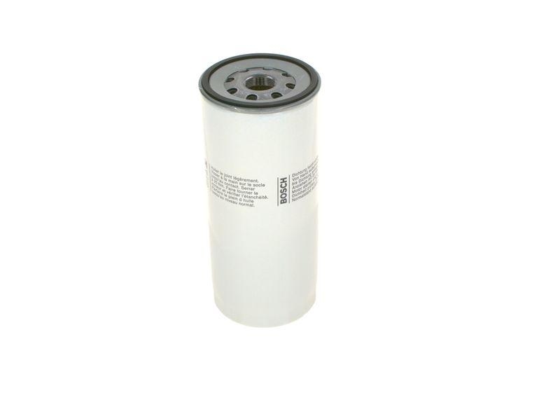 BOSCH F 026 407 043 Ölfilter P7043 Ø 1079mm Höhe 2609mm