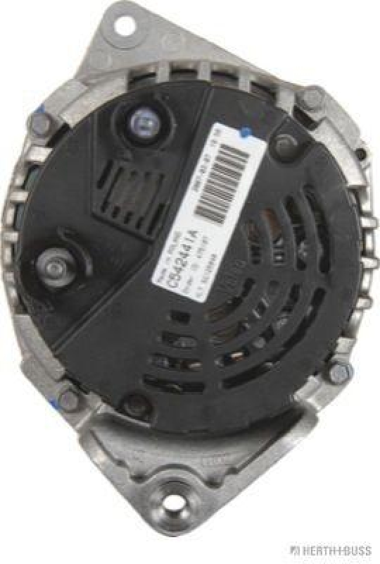 HERTH+BUSS 32437349 Generator 14 V, 120 A