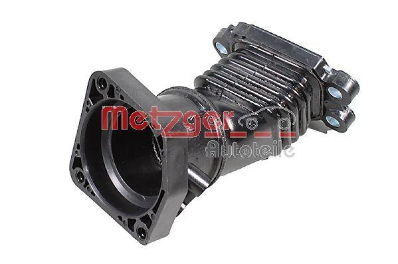 METZGER 2388004 Ansaugschlauch, Luftfilter f&uuml;r FORD