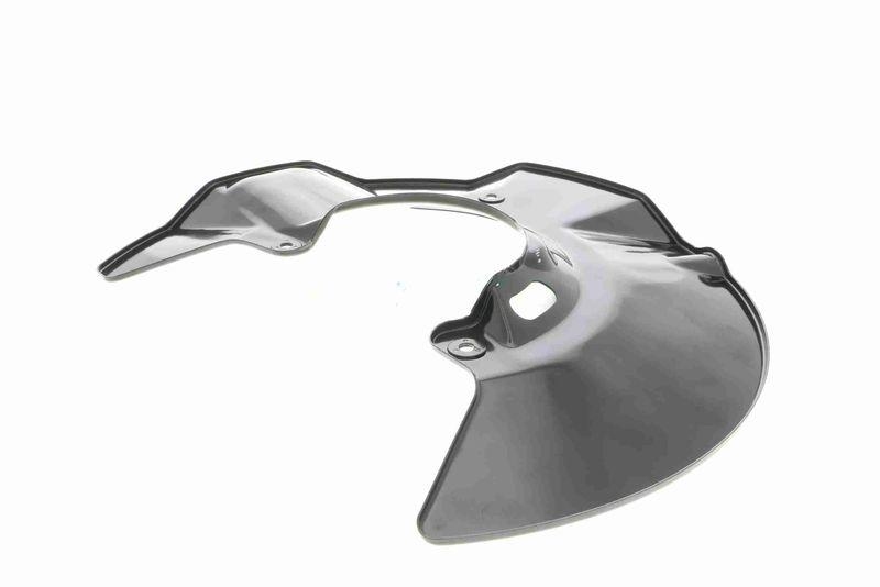 VAICO V10-5044 Spritzblech, Bremsscheibe Vorderachse, rechts f&uuml;r VW