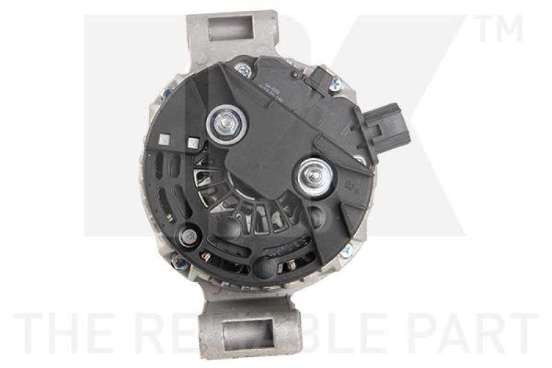 NK 4845370 Generator f&uuml;r FORD