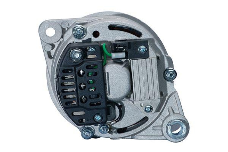 HELLA 8EL 015 643-201 Generator 14V 65A