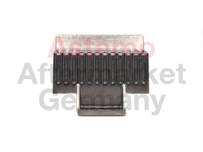 HITACHI 2502119 Relais, Glühzeit für FORD u.a.