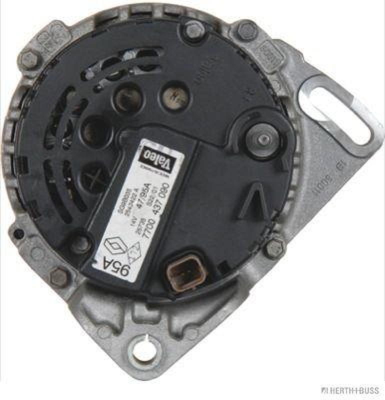 HERTH+BUSS 32437373 Generator 14 V, 95 A
