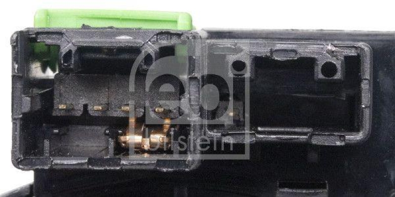 FEBI BILSTEIN 187700 Schleifring f&uuml;r Airbag f&uuml;r MITSUBISHI