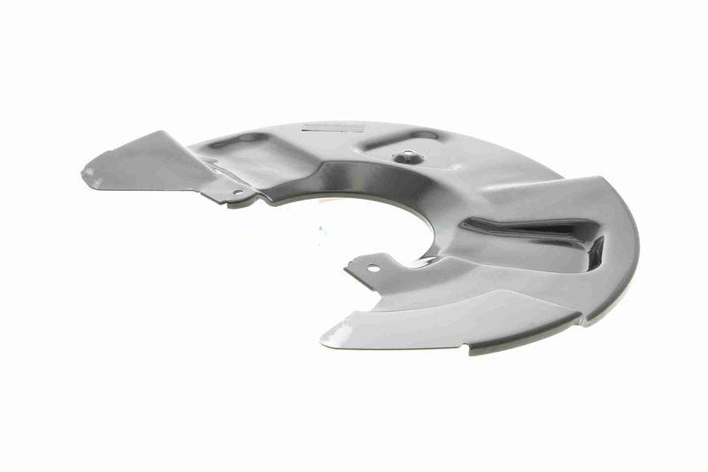 VAICO V10-5045 Spritzblech, Bremsscheibe Vorderachse, links f&uuml;r VW