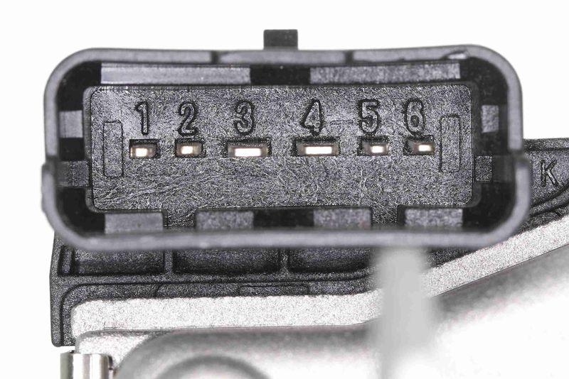 VEMO V42-81-0015 Drosselklappenstutzen f&uuml;r PEUGEOT