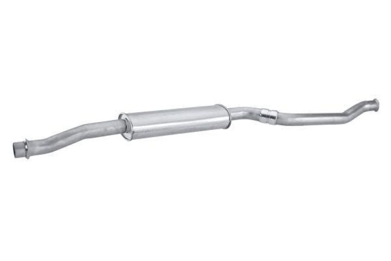 HELLA 8LC 366 023-441 Mittelschalld&auml;mpfer CITROEN