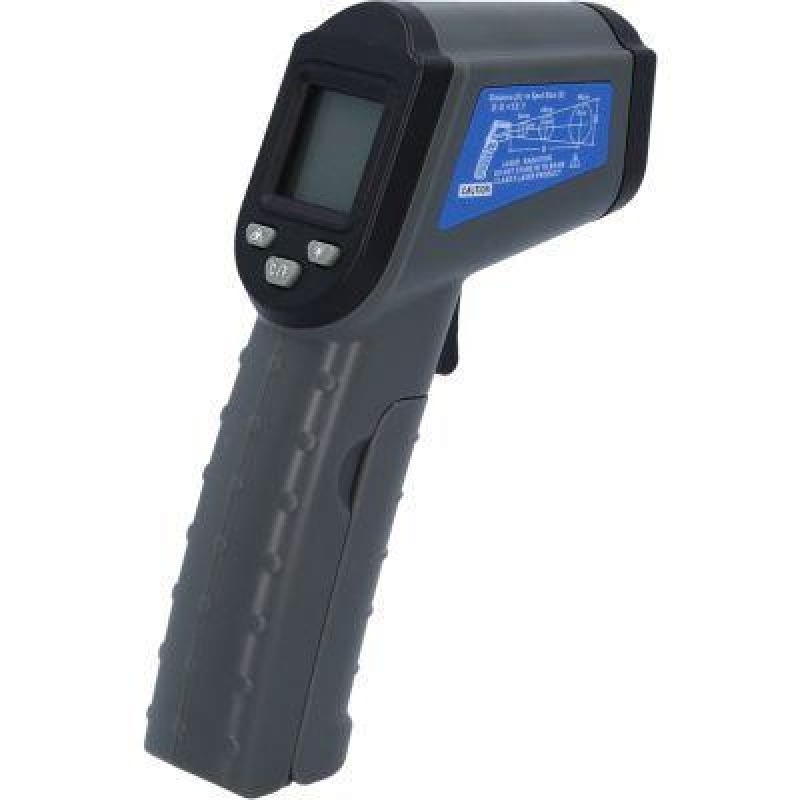 KS TOOLS BT521030 Infrarot-Thermometer