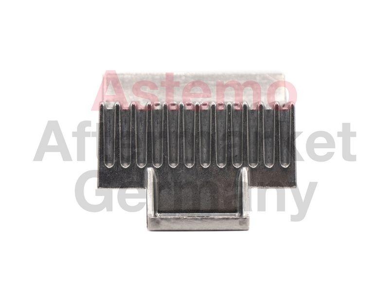 HITACHI 2502120 Relais, Glühzeit für CITROËN u.a.