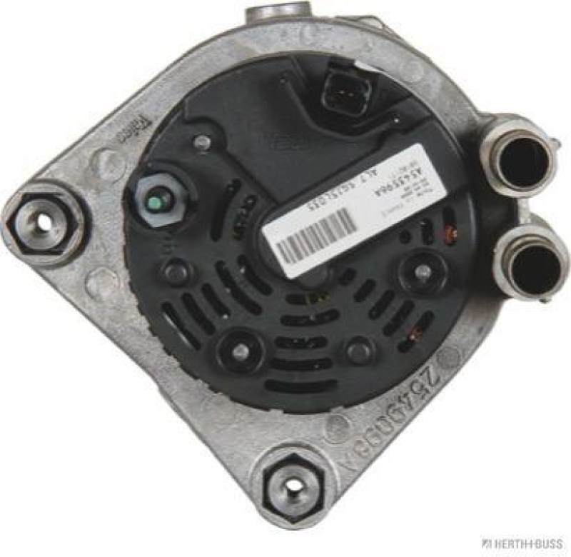 HERTH+BUSS 32437433 Generator 14 V, 150 A