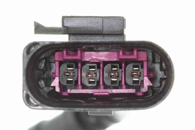 VEMO V10-76-0167 Lambdasonde 4-Polig / Nach Katalysator f&uuml;r VAG