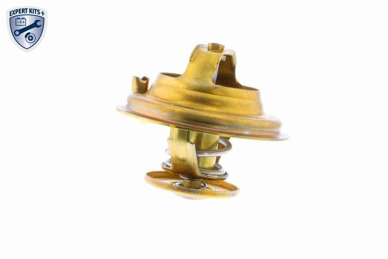 VEMO V15-99-1990 Thermostat, K&uuml;hlmittel 88&deg;C mit Dichtung f&uuml;r AUDI