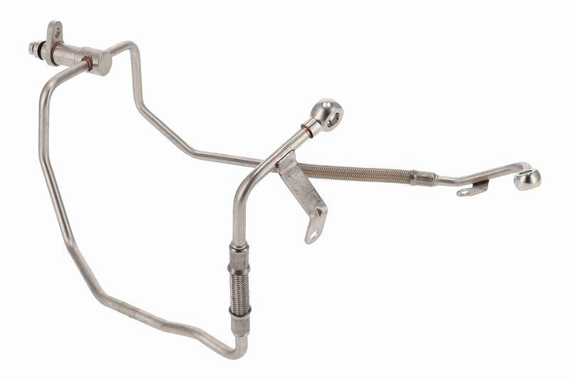 VAICO V20-4459 &Ouml;lleitung, Lader Vorlaufleitung f&uuml;r BMW