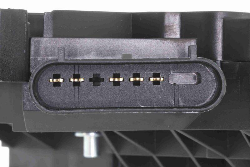 VEMO V25-85-0032 T&uuml;rschloss hinten rechts f&uuml;r FORD